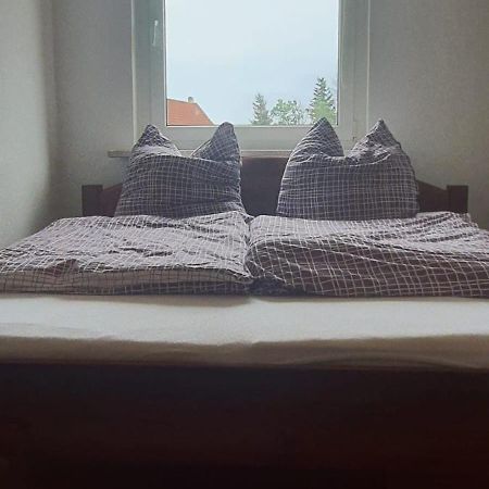 Ferienwohnung Schuur - Harz Hasselfelde Eksteriør billede